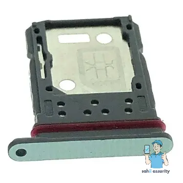 SIM Card Holder Tray for Vivo V27e